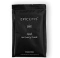 Epicutis Lipid Recovery Mask for Eyes - 0.21 oz each | box of 5