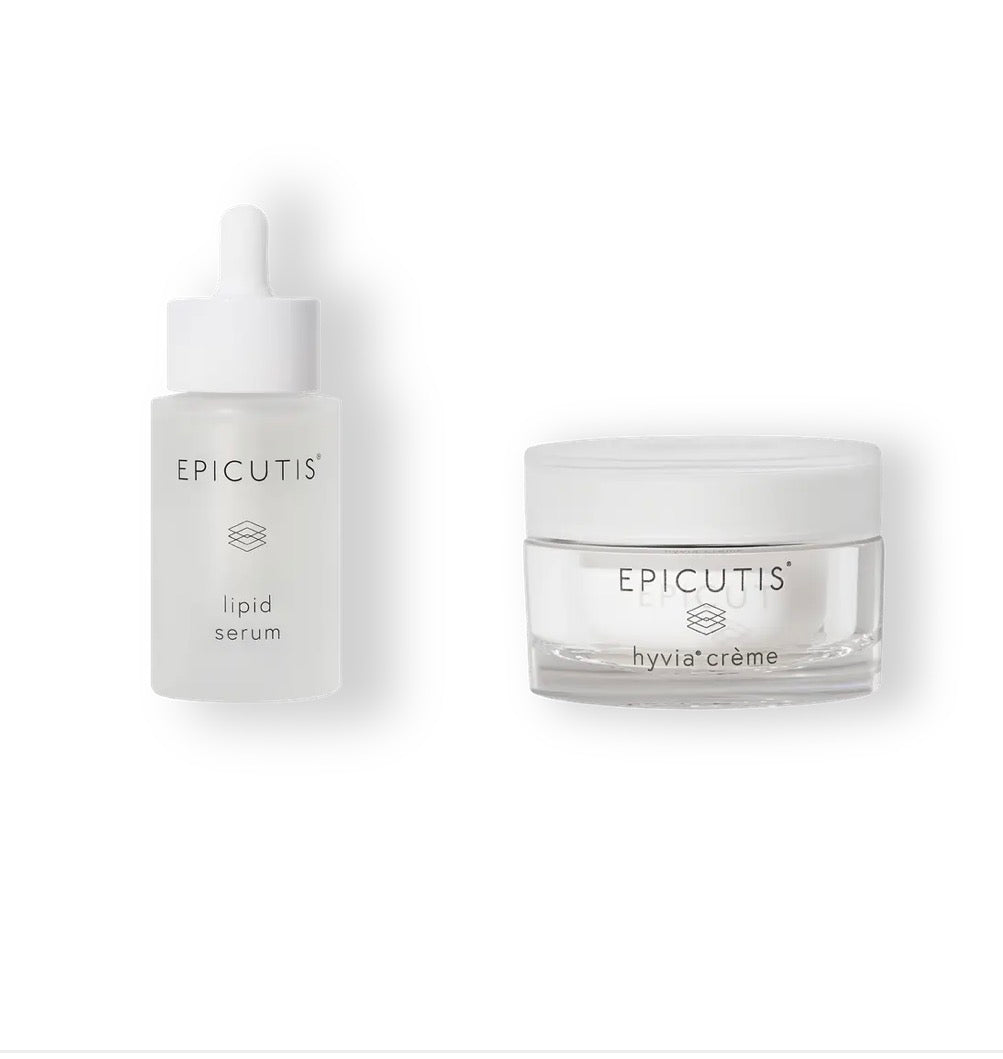 Epicutis Luxury Skincare Set