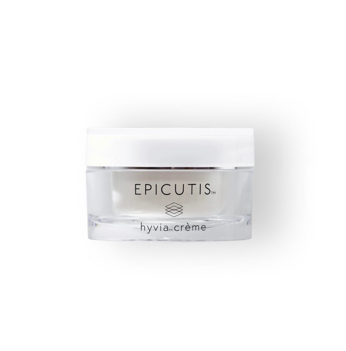Epicutis Hyvia® Crème 1.7 oz