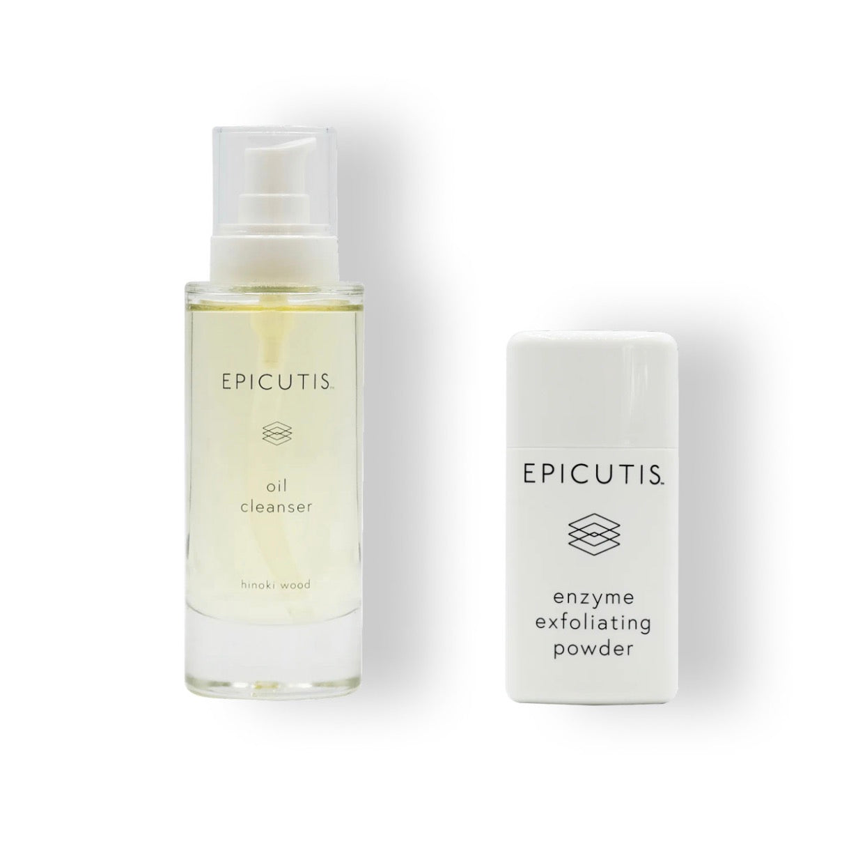Epicutis Cleansing Essentials Set